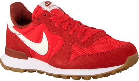 rote ‘ Nike Damen 